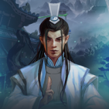 杨幂北魏复原妆